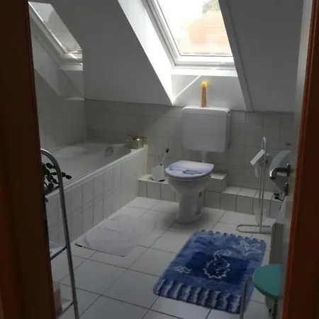 Gaestezimmer Von Annegret Peine