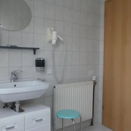 Gaestezimmer Von Annegret * 파이네
