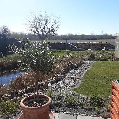 Gaestezimmer Von Annegret Homestay Peine