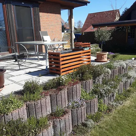 Gaestezimmer Von Annegret *