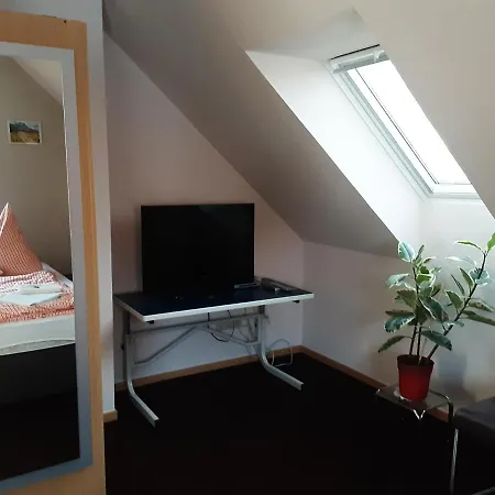 Gästezimmer Im Haus Im Wellenfeld Privatunterkunft Peine