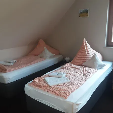 Gaestezimmer Von Annegret *