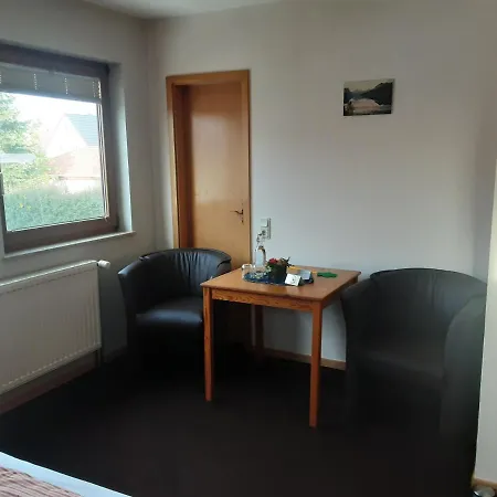 Accommodatie bij particulieren Gaestezimmer Von Annegret Peine