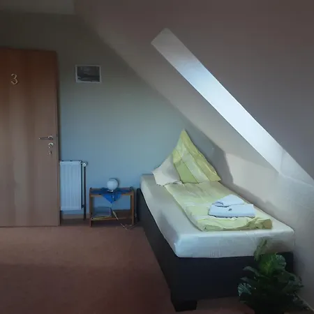 Gaestezimmer Von Annegret *