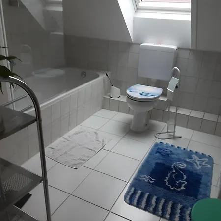 Gaestezimmer Von Annegret