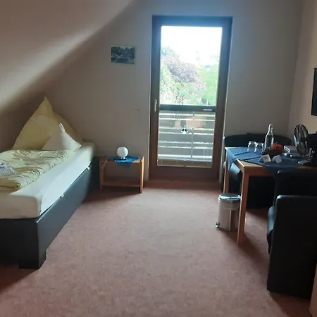Gaestezimmer Von Annegret Homestay