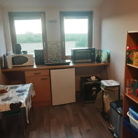 Privatunterkunft Gästezimmer Im Haus Im Wellenfeld