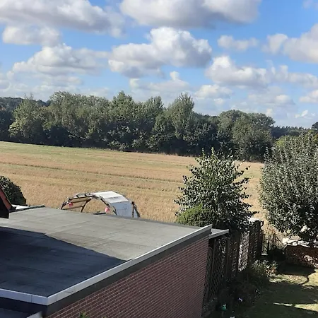 Gaestezimmer Von Annegret Accommodatie bij particulieren *