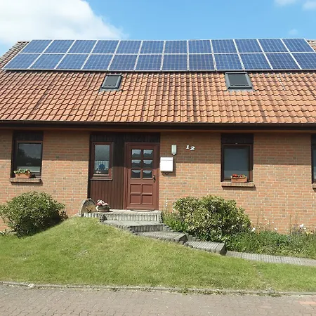 Accommodatie bij particulieren Gaestezimmer Von Annegret