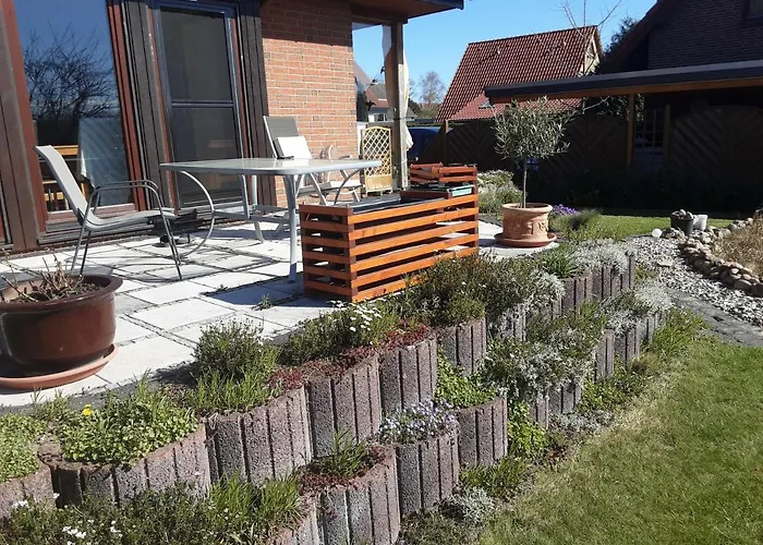 Gaestezimmer Von Annegret *
