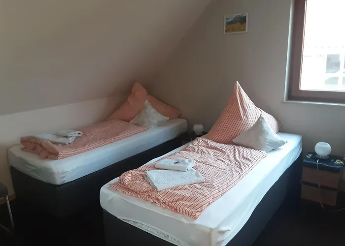 Gaestezimmer Von Annegret *